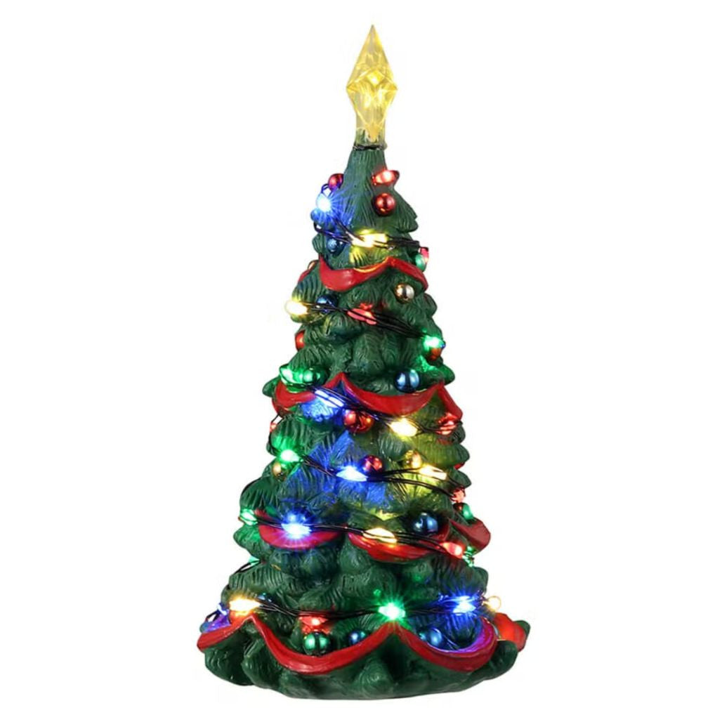 Lemax - Joyful Christmas Tree
