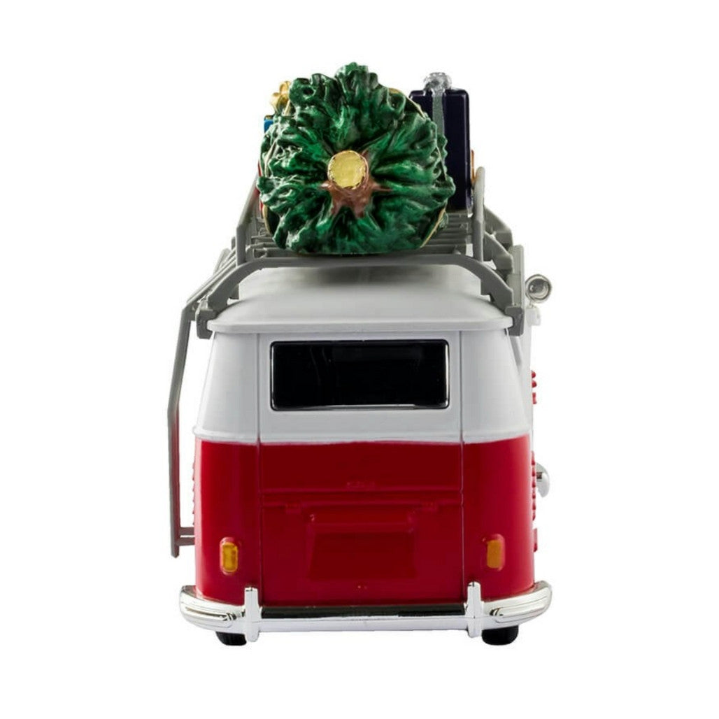 Lemax - Christmas Van