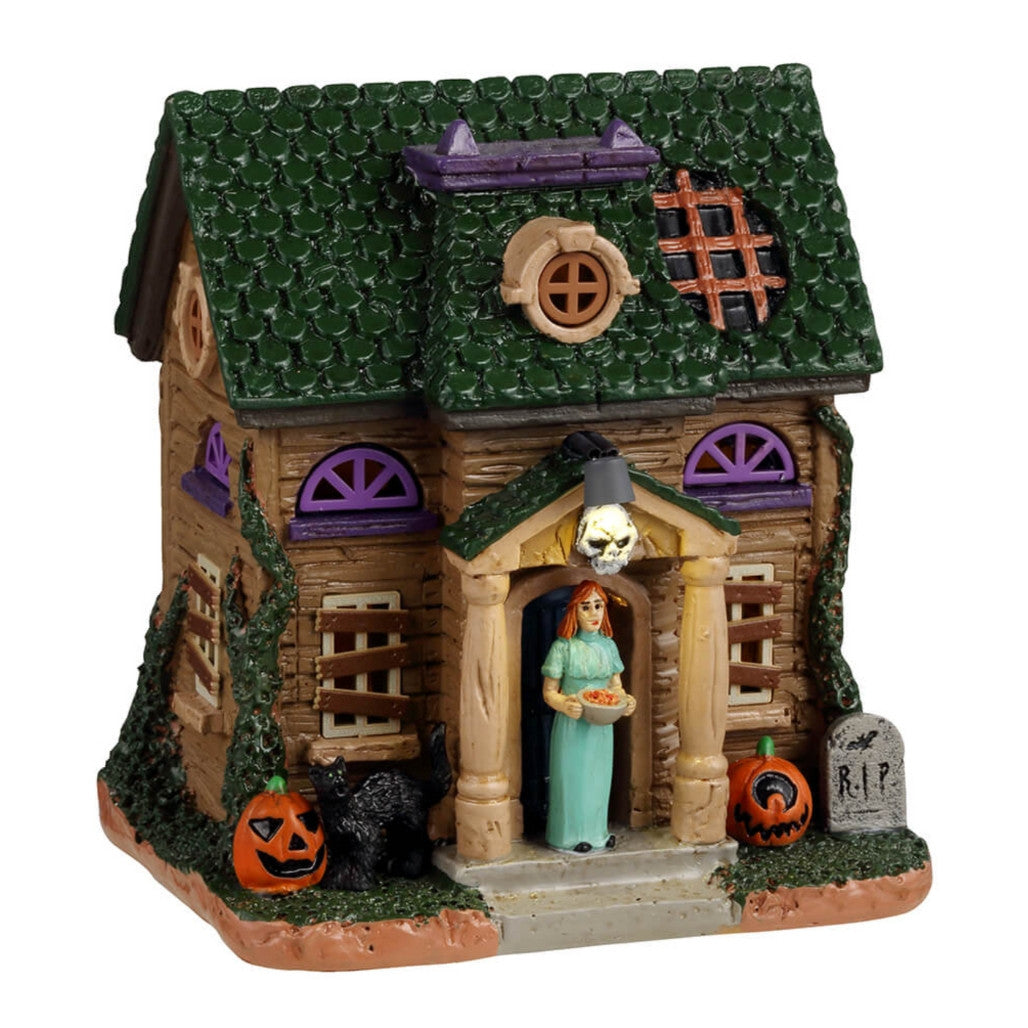 Lemax - Spooky Town - Banshees Treats