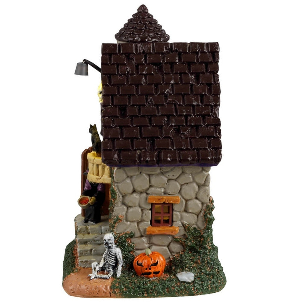 Lemax - Spooky Town - Witchs Treats