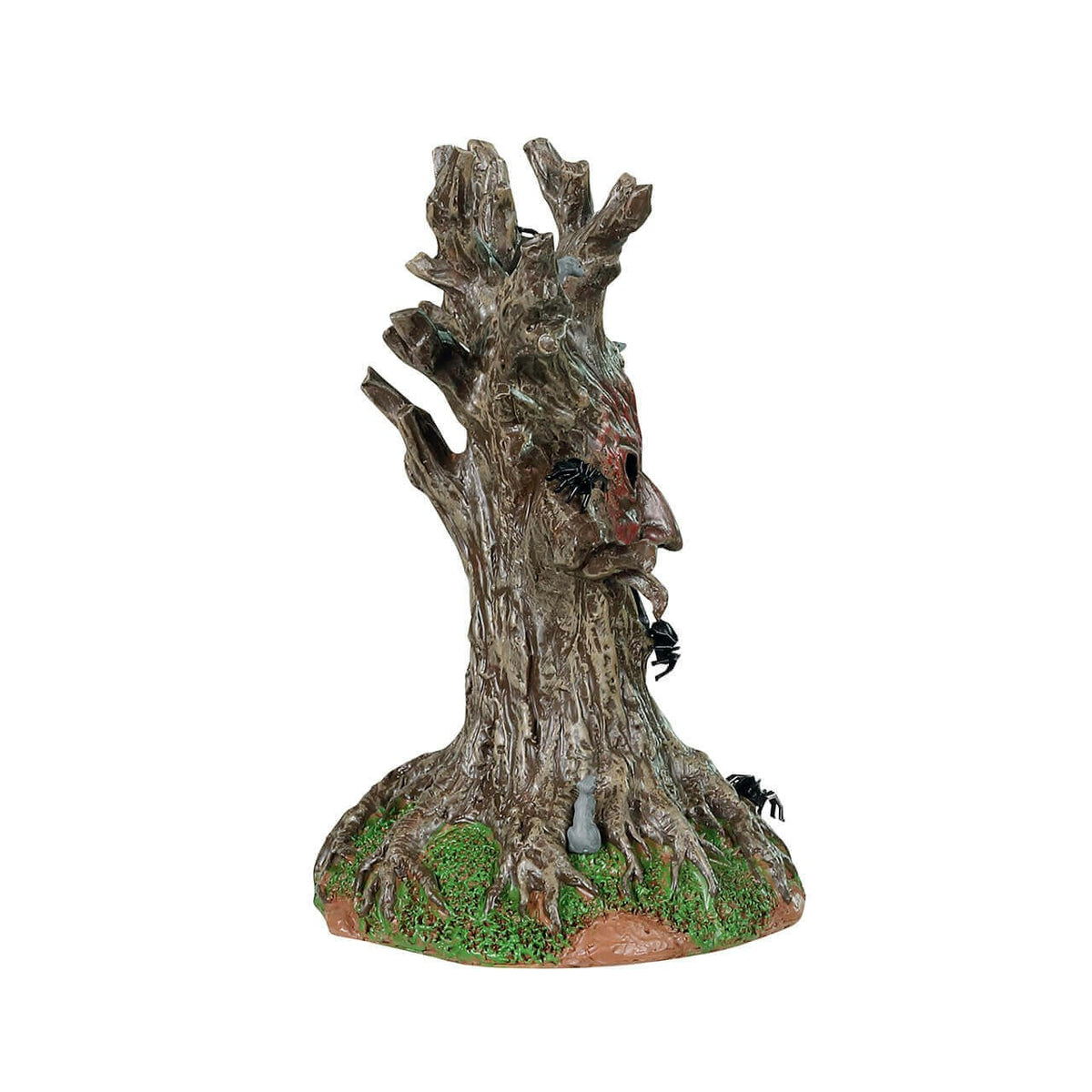 Lemax Evil Spooky Tree