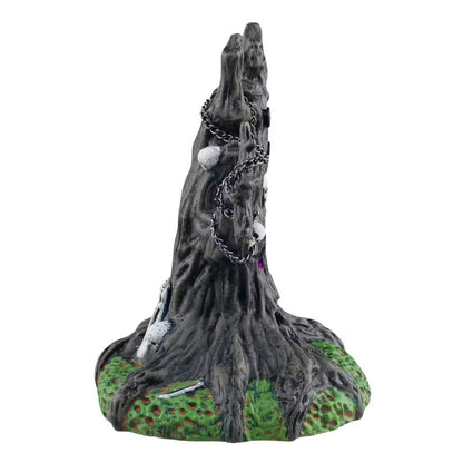  Lemax - Spooky Town - Chained Spooky Tree