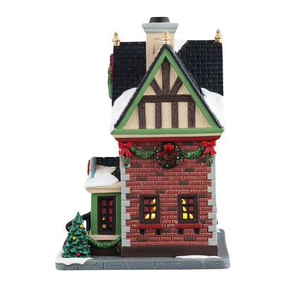  Lemax - Stocking Stuffer Gifts