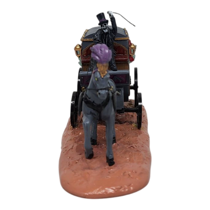 Lemax Phantom Coach