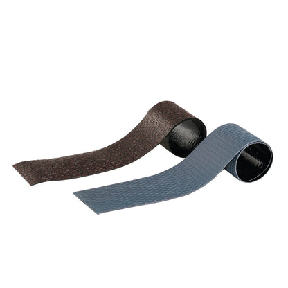 Lemax Cobblestone And Pebble Roads - 2 Piece Set