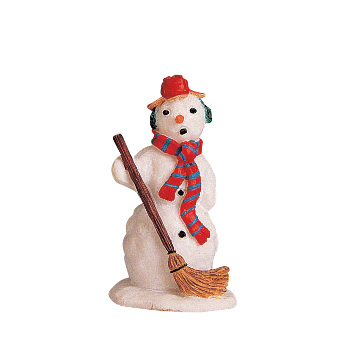 Lemax Mister Snowman