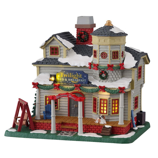 Lemax Twilight Bed & Breakfast