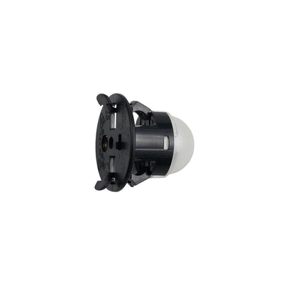 Lemax LED Bulb Moonlander - Warm White